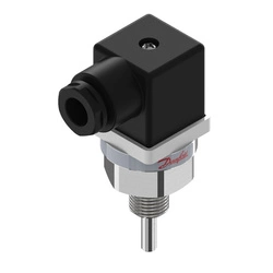 Danfoss Czujnik temperatury, MBT 3270, 30 mm, G,1/4 - 084Z7103