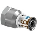 UPONOR S-PRESS PLUS ZŁĄCZKA GW 16x1/2" FT