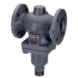 Danfoss VFGS 2, 160.00 m³/h, kołnierz - 065B2439