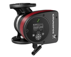 Grundfos Pompa obiegowa MAGNA3 32-100 F 97924264