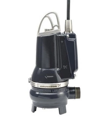 Grundfos Pompa zatapialna do wody brudnej i ścieków EF30.50.09.E.2.1.502