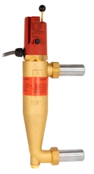 Elektromechaniczny czujnik niskiego poziomu wody WMS-WP6 Afriso