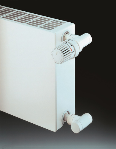 Zawór powrotny "Combi E" DN 15, PN 10, inox