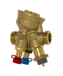 Zawór regulacyjny TA-MODULATOR DN 32, 1 1/4" IMI - 52164332