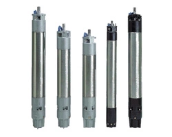 Grundfos Silnik podwodny MMS 8000 96466552