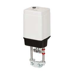 Danfoss Siłowniki elektryczne, AMV 55, Napięcie zasilania [V] AC: 230 - 082H3021