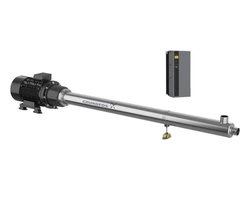 Grundfos Pozioma Pompa wielostopniowa BMS 17-22 HS-E-C-P-A-A 99471148