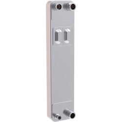 Danfoss Mikropłytowy wymiennik ciepła, MPHE H62L-EZU - 111B2112