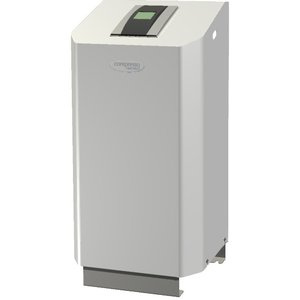 Dla systemów grzewczych oraz dla systemów chłodniczych Compresso C10.1-3.75 Connect  - IMI PNEUMATEX, 8101421