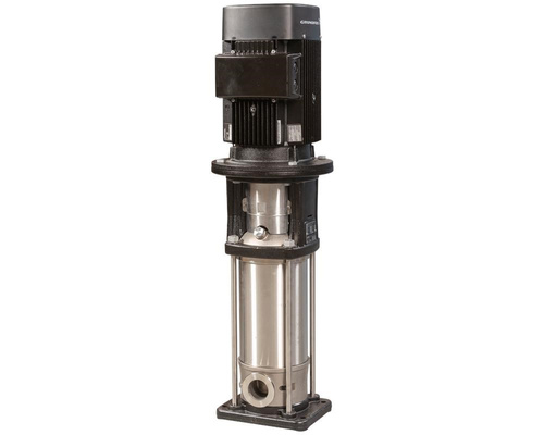 Grundfos Pionowa, wielostopniowa pompa odśrodkowa CRI 1-5 A-CA-A-E-HQQE 96516319