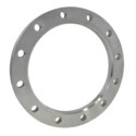 Kołnierz luźny docisk ocynkowany PN10 315/300