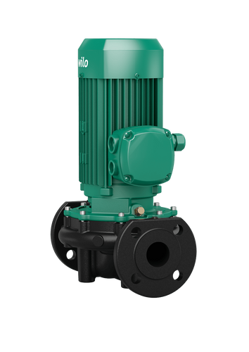Wilo-VeroLin IPL 65/155-7,5/2-S1 pompa wirowa - 2157778
