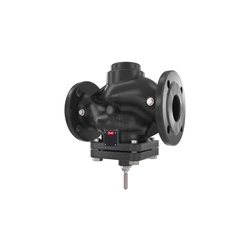 Danfoss VFG 22, PN 25, DN 125, 250.00 m³/h, kołnierz - 065B5510