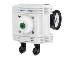 Grundfos Regulator podciśnienia gazu chlorowego i regulator dozowania VGA-111-C/1-L-1T-0-U 96680132