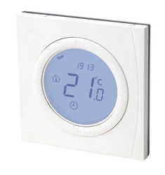 Danfoss Termostaty pokojowe, BasicPlus / BasicPlus2, Termostat pokojowy, 230.0 V, Podtynkowy - 088U0625