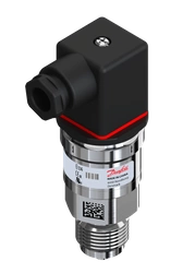 Przetwornik ciśnieniowy  MBS 3000 0-6 bar gw 1 /2" Danfoss - 060G1540