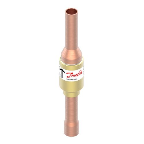 Danfoss Zawór zwrotny, NRV 10s, Ciśnienie robocze, maks. [bar]: 49.0 - 020B0136