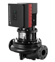 Grundfos Pompa jednostopniowa in-line TPE 80-180/2 A-F-A-BQQE-JWB
