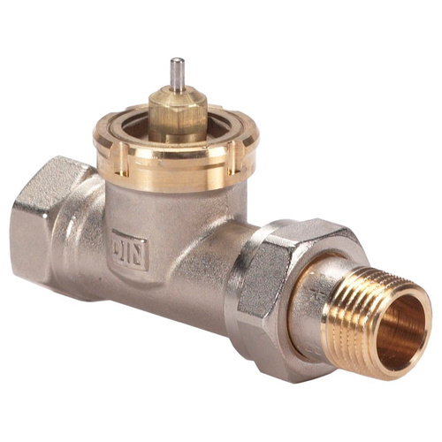 Danfoss RAV, 1.20 m³/h, 0.8 bar, gwint wewnętrzny - 013U0012