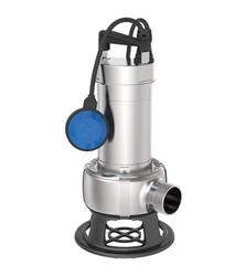 Grundfos Pompa zatapialna do wody brudnej i ścieków UNILIFT AP35B.50.06.3V
