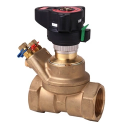 Danfoss ASV-BD, DN 32, gwint wewnętrzny - 003Z4044