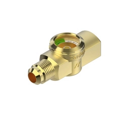 Danfoss SGP 12 N, Wziernik, Śrubunek, 12.00 mm, Śrubunek, 12.00 mm - 014L1128