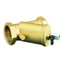 Filtr gwintowany Y222P DN 20 (3/4") Socla