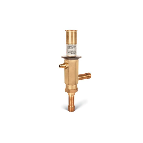 Danfoss Regulator upustu gorącego gazu, CPCE 12 - 034N0088