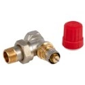 Zawór termostatyczny RA-N 15 kątowy Danfoss - 013G3903