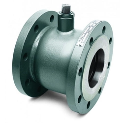 Zawór kulowy kołnierzowy do gazu WK 7A DN 200 PN16 Efar - 0.200.004.01600