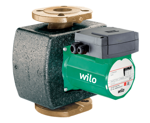 Wilo-TOP-Z 40/7 DM PN16 RG pompa cyrkulacyjna - 2175518