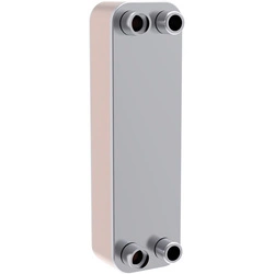 Danfoss Mikropłytowy wymiennik ciepła, MPHE H30L-C - 021H4176