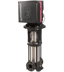 Grundfos Pionowa, wielostopniowa pompa odśrodkowa CRE 5-4 N-FGJ-A-E-HQQE
