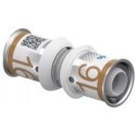 UPONOR S-PRESS PLUS ZŁĄCZKA PPSU 16-16