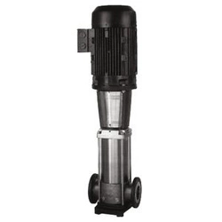 LFP Pompa wielostopniowa pionowa standardowa - 200WR10-1/185, A018-200-185-010-01