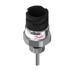 Danfoss Czujnik temperatury, MBT 3270, 30 mm, M,16x1.5 - 084Z3274