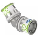 UPONOR S-PRESS PLUS  KOLANO 45 32x32