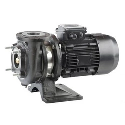 LFP Pompa jednostopniowa monoblokowa 80PJMa190 15,0kW/2900 DS4, IE3, KTL - 80PJM190, A104-080-190-23