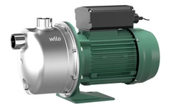 Pompa do wody samozasysająca Jet WJ 203 (1~230 V) Wilo - 4081225