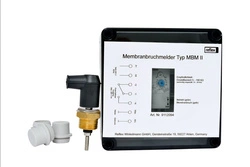 Czujnik uszkodzenia membrany MBM II Reflex - 7857700