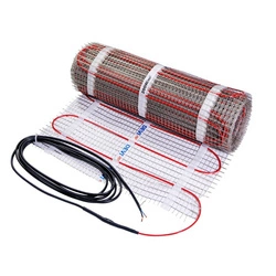 Danfoss Maty grzejne, DEVImat™ 200T, 200 W/m², 4.30 m², Napięcie zasilania [V] AC: 230 - 83020742