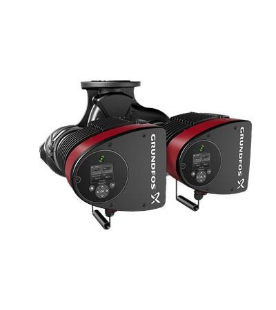 Grundfos Pompa cyrkulacyjna MAGNA3 D 100-80 F