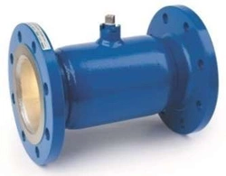 Kurek kulowy kołnierzowy do wody WK8A DN 150 PN 16 Efar