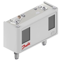 Danfoss Presostat, KP15 - 060-514166