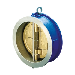 Zawór zwrotny międzykołnierzowy Typ 805 DN 400 Socla