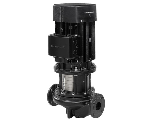 Grundfos Pompa jednostopniowa in-line TP 125-160/6 A-F-A-BAQE-MW5 98742625