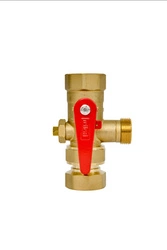 Złącze odcinające SU R3/4 Reflex - 7613000