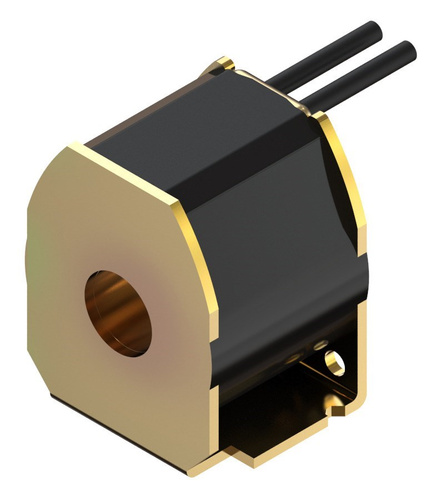 Danfoss cewka 4-drożnego zaworu rewersyjnego, STF-01AJ512D1 - 061L2095