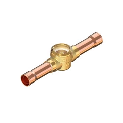 Danfoss SGP 16s X, Wziernik, Do lutowania, ODF, 16.00 mm, Do lutowania, ODF, 16.00 mm - 014L0087