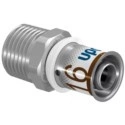 UPONOR S-PRESS PLUS ZŁĄCZKA GZ 16x1/2"